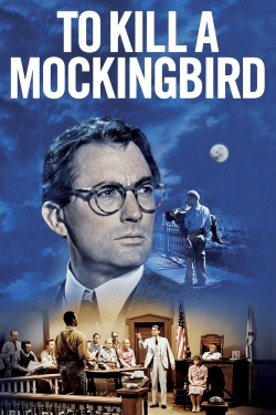 To Kill a Mockingbird free movies