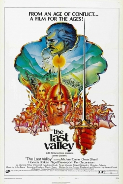 The Last Valley free movies