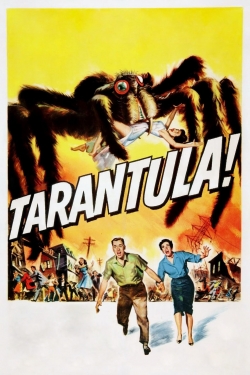 Tarantula free movies