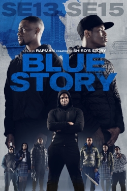 Blue Story free movies