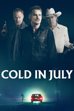 Cold in July free movies