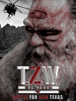 Texas Zombie Wars: El Paso Outpost free movies