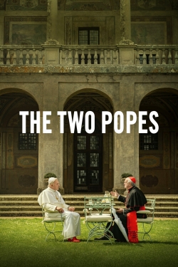 The Two Popes free movies