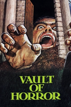 The Vault of Horror free movies