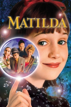 Matilda free movies