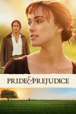 Pride & Prejudice free movies