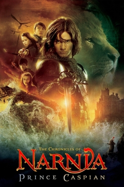 The Chronicles of Narnia: Prince Caspian free movies