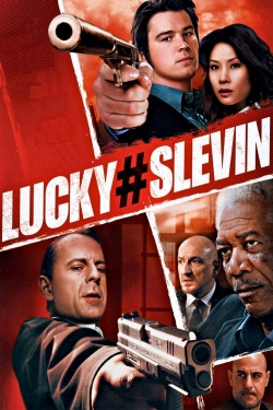 Lucky Number Slevin free movies