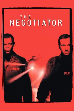 The Negotiator free movies