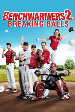 Benchwarmers 2: Breaking Balls free movies