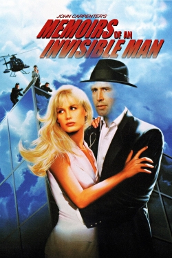 Memoirs of an Invisible Man free movies