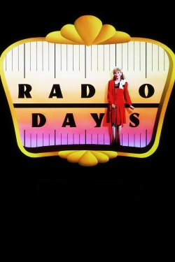 Radio Days free movies