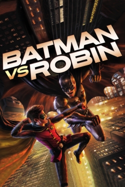 Batman vs. Robin free movies