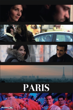 Paris free movies