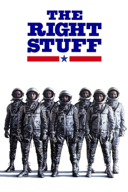 The Right Stuff free movies