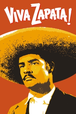 Viva Zapata! free movies