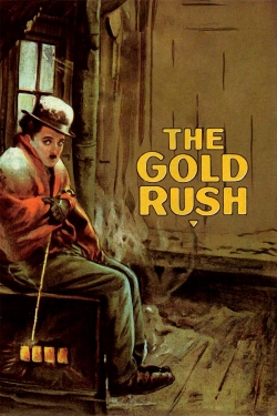 The Gold Rush free movies