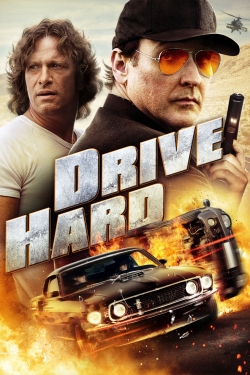 Drive Hard free movies