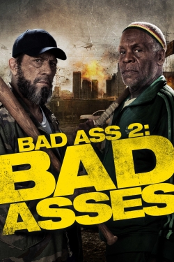 Bad Ass 2: Bad Asses free movies