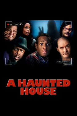 A Haunted House free movies