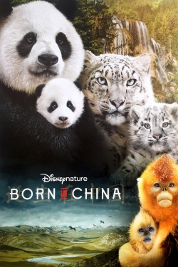 Born in China free movies