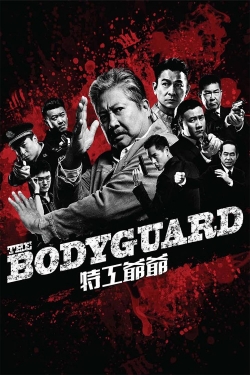 The Bodyguard free movies
