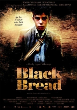 Black Bread free movies