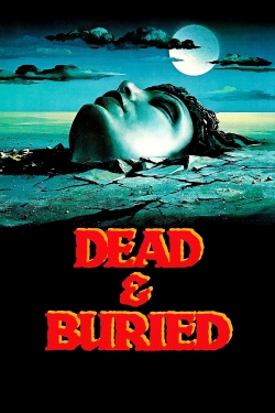 Dead & Buried free movies