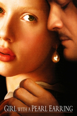 Girl with a Pearl Earring free movies
