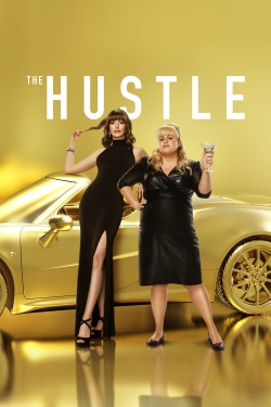 The Hustle free movies