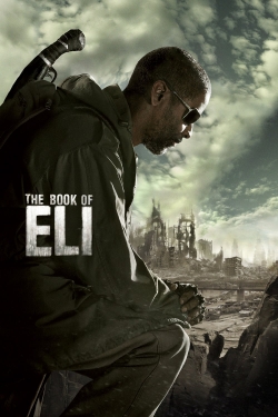 The Book of Eli free movies
