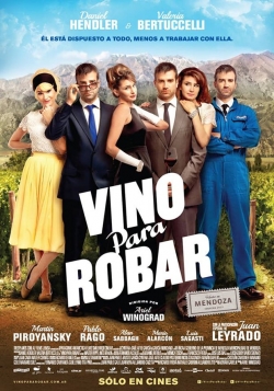 Vino Para Robar free movies