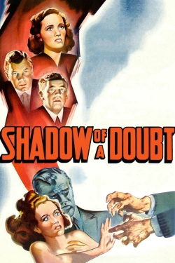 Shadow of a Doubt free movies