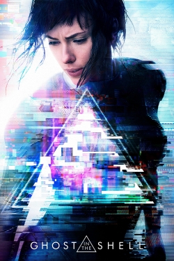 Ghost in the Shell free movies