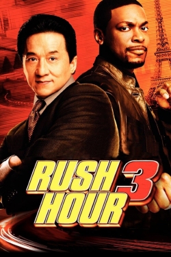 Rush Hour 3 free movies