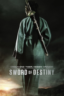 Crouching Tiger, Hidden Dragon: Sword of Destiny free movies