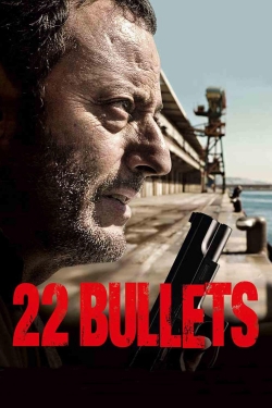 22 Bullets free movies