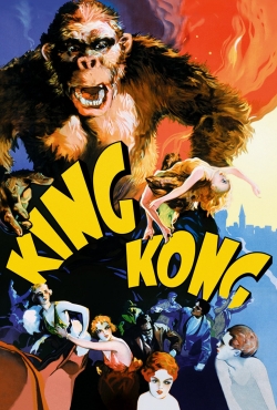 King Kong free movies