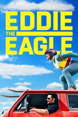 Eddie the Eagle free movies