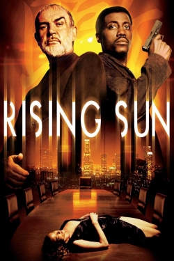 Rising Sun free movies