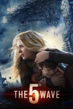 The 5th Wave free movies