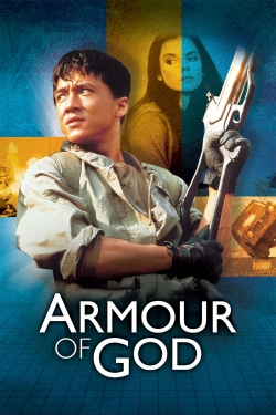 Armour of God free movies