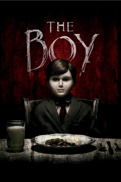 The Boy free movies