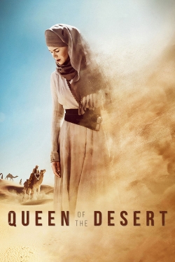 Queen of the Desert free movies