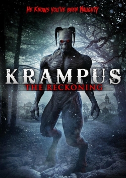Krampus: The Reckoning free movies
