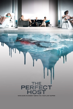 The Perfect Host free movies