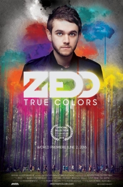 Zedd: True Colors free movies