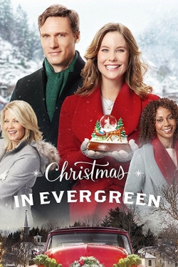 Christmas in Evergreen free movies