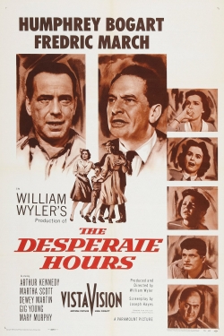 The Desperate Hours free movies