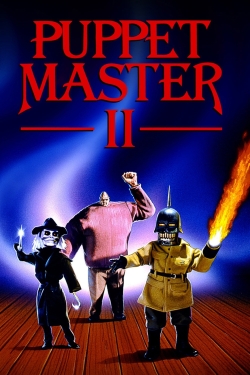 Puppet Master II free movies